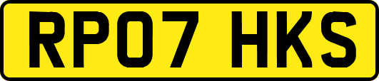 RP07HKS