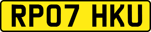 RP07HKU