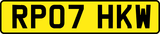 RP07HKW