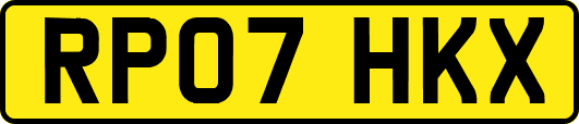 RP07HKX