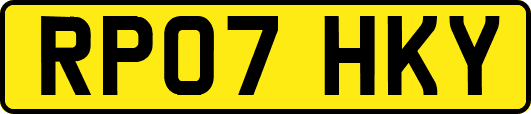 RP07HKY