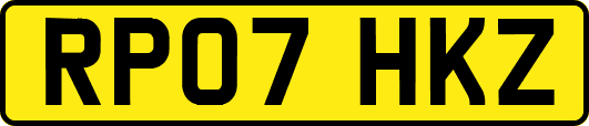 RP07HKZ