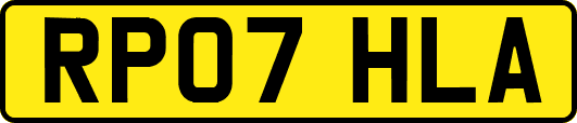 RP07HLA