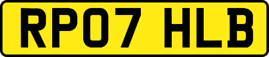RP07HLB