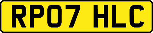RP07HLC