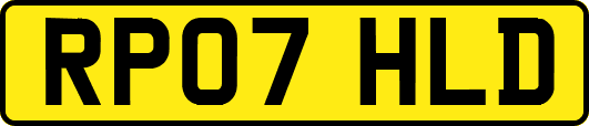 RP07HLD