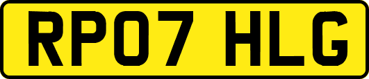 RP07HLG