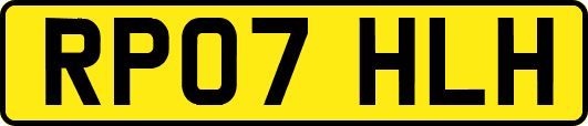 RP07HLH