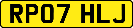 RP07HLJ