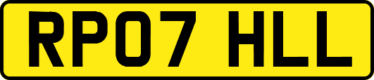 RP07HLL