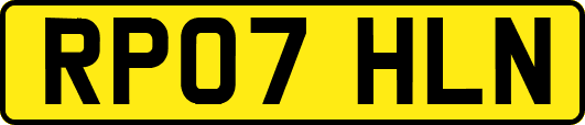 RP07HLN