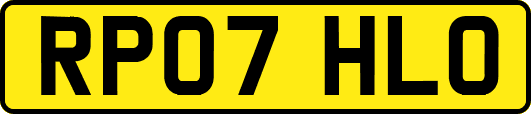 RP07HLO