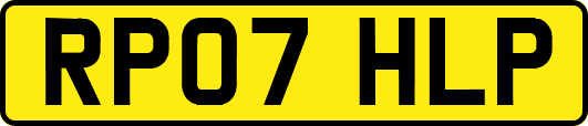 RP07HLP