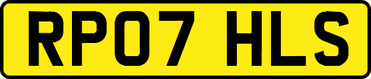 RP07HLS