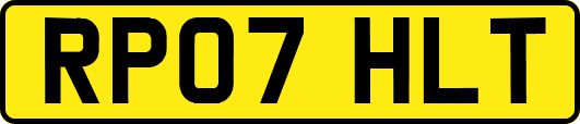 RP07HLT