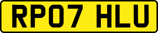 RP07HLU