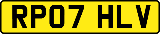 RP07HLV