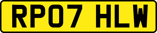 RP07HLW