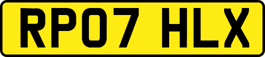 RP07HLX