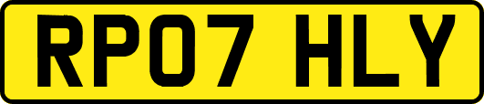 RP07HLY