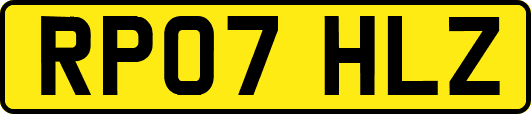 RP07HLZ
