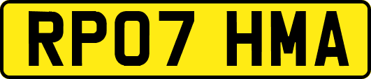 RP07HMA