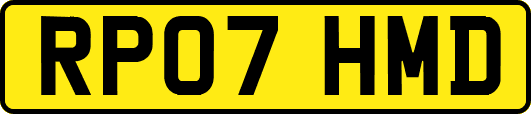 RP07HMD
