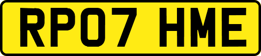 RP07HME