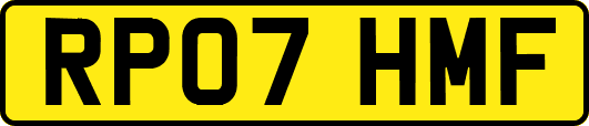 RP07HMF