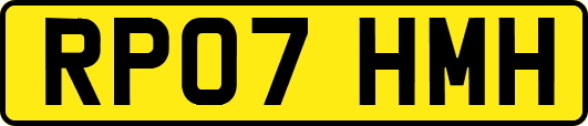 RP07HMH