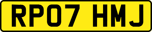 RP07HMJ
