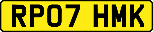 RP07HMK