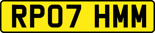 RP07HMM
