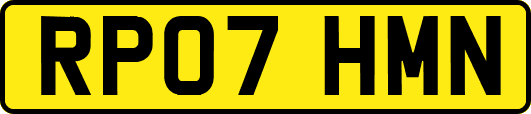 RP07HMN