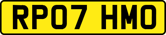 RP07HMO