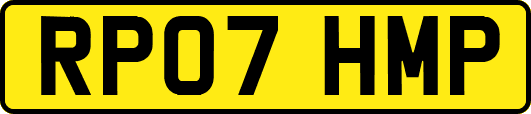 RP07HMP