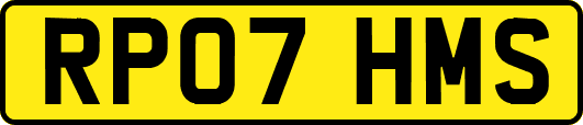 RP07HMS