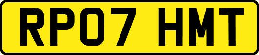 RP07HMT