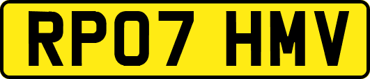 RP07HMV