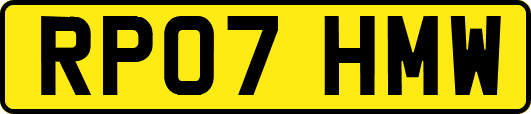 RP07HMW
