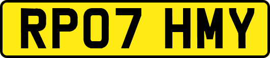 RP07HMY