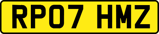 RP07HMZ