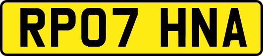 RP07HNA