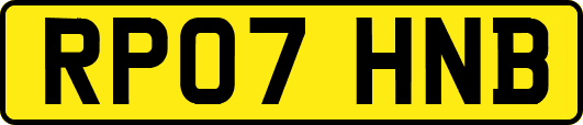 RP07HNB