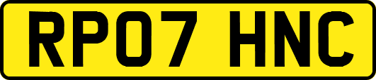 RP07HNC