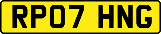 RP07HNG