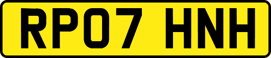 RP07HNH