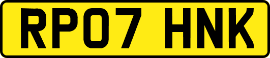 RP07HNK