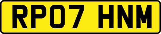 RP07HNM