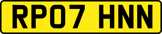 RP07HNN